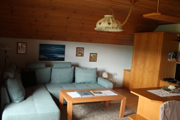 Foto van Biologische boerderij met 1 slaapkamer - Vakantiehuis in Mariapfarr - Untagged