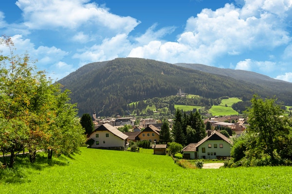 Foto van Gezellig chalet in Wölting in een charmante omgeving. - AreaSummer20KM
