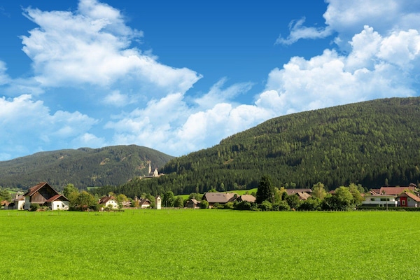 Foto van Gezellig chalet in Wölting in een charmant gebied. - AreaSummer5KM