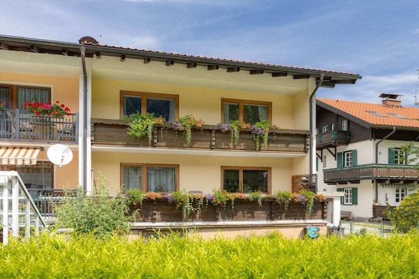 Foto van Appartement Schareckblick - Vakantiehuis in Bad Gastein - Untagged