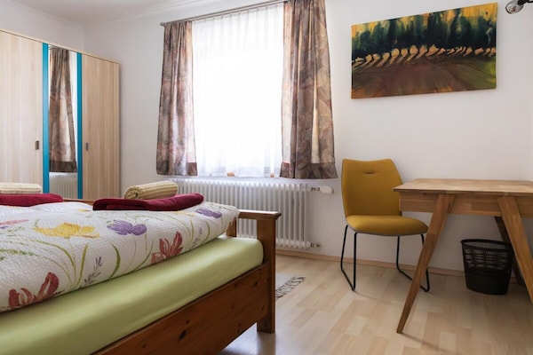 Foto van Appartement Schareckblick - Vakantiehuis in Bad Gastein - Untagged