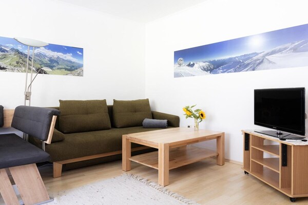 Foto van Appartement Schareckblick - Vakantiehuis in Bad Gastein - Untagged