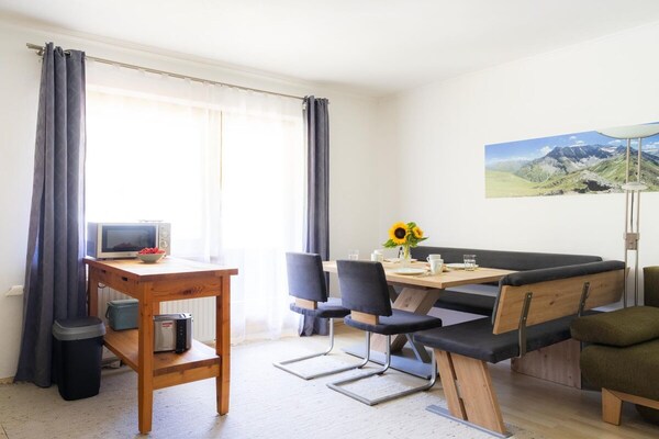 Foto van Appartement Schareckblick - Vakantiehuis in Bad Gastein - Untagged