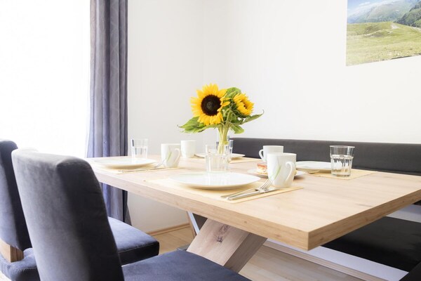 Foto van Appartement Schareckblick - Vakantiehuis in Bad Gastein - Untagged