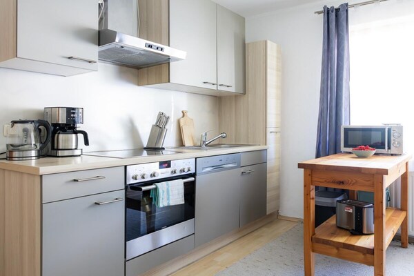 Foto van Appartement Schareckblick - Vakantiehuis in Bad Gastein - Untagged