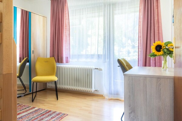 Foto van Appartement Schareckblick - Vakantiehuis in Bad Gastein - Untagged