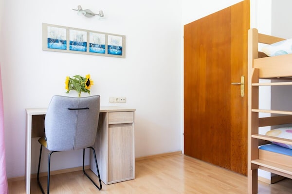 Foto van Appartement Schareckblick - Vakantiehuis in Bad Gastein - Untagged
