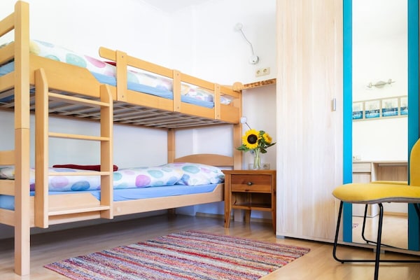 Foto van Appartement Schareckblick - Vakantiehuis in Bad Gastein - Untagged