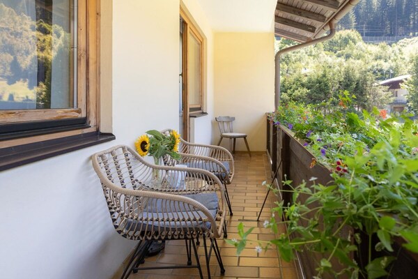 Foto van Appartement Schareckblick - Vakantiehuis in Bad Gastein - Untagged