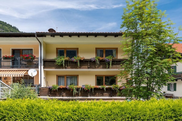 Foto van Appartement Schareckblick - Vakantiehuis in Bad Gastein - Untagged