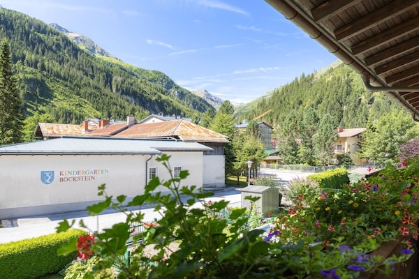 Foto van Appartement Schareckblick - Vakantiehuis in Bad Gastein - Untagged