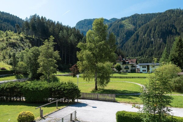 Foto van Appartement Schareckblick - Vakantiehuis in Bad Gastein - Untagged