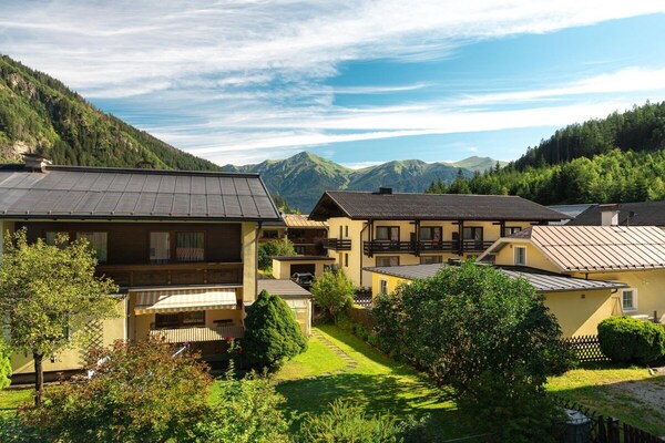 Foto van Appartement Schareckblick - Vakantiehuis in Bad Gastein - Untagged