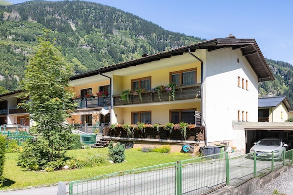 Foto van Appartement Schareckblick - Vakantiehuis in Bad Gastein - Untagged