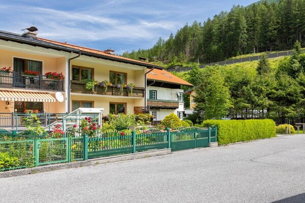 Foto van Appartement Schareckblick - Vakantiehuis in Bad Gastein - Untagged