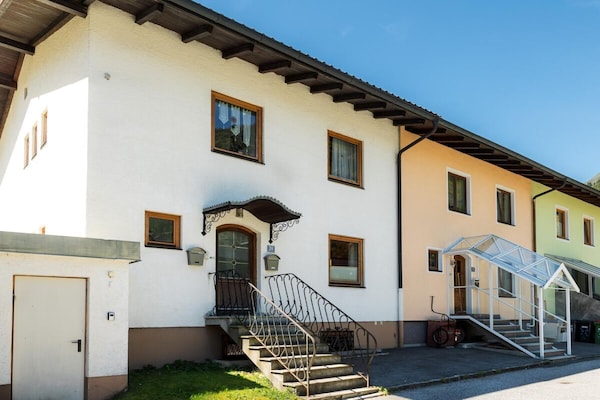 Foto van Appartement Schareckblick - Vakantiehuis in Bad Gastein - Untagged