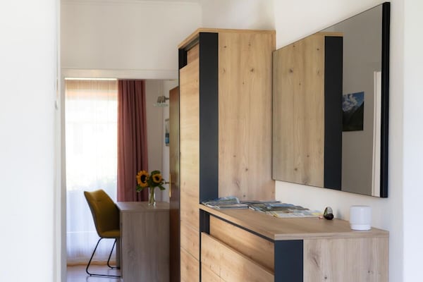 Foto van Appartement Schareckblick - Vakantiehuis in Bad Gastein - Untagged