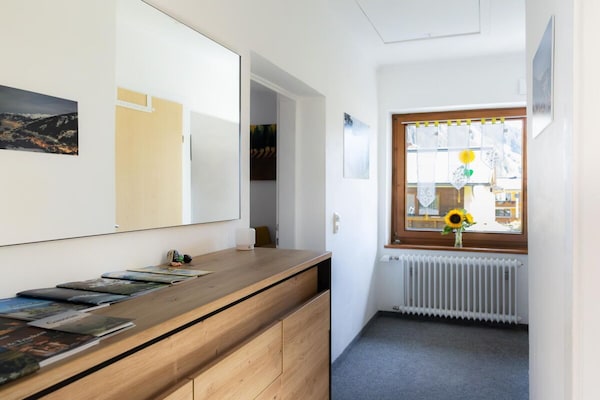 Foto van Appartement Schareckblick - Vakantiehuis in Bad Gastein - Untagged