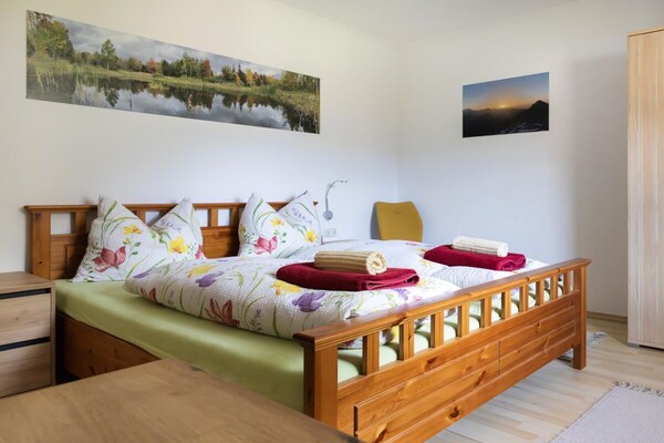 Foto van Appartement Schareckblick - Vakantiehuis in Bad Gastein - Untagged