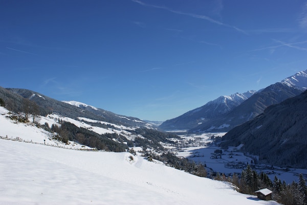 Foto van Chalet in Wald bij Zillertal Arena - Vakantiehuis in Wald-Königsleiten - AreaWinter5KM