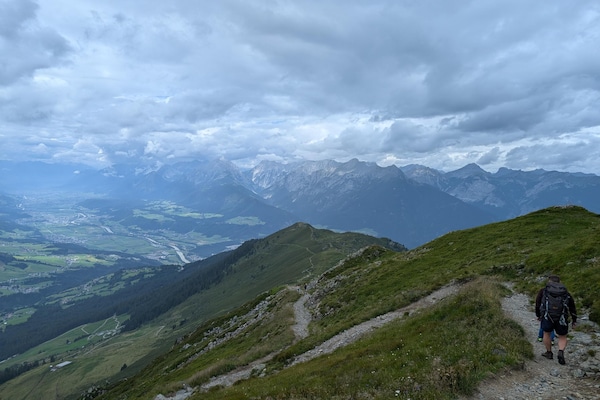 Foto van Premium appartement in Schwaz - Vakantiehuis in Schwaz - AreaSummer5KM