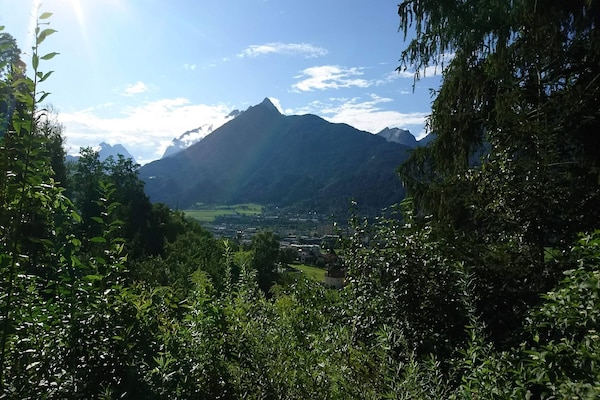 Foto van Premium appartement in Schwaz - Vakantiehuis in Schwaz - AreaSummer5KM