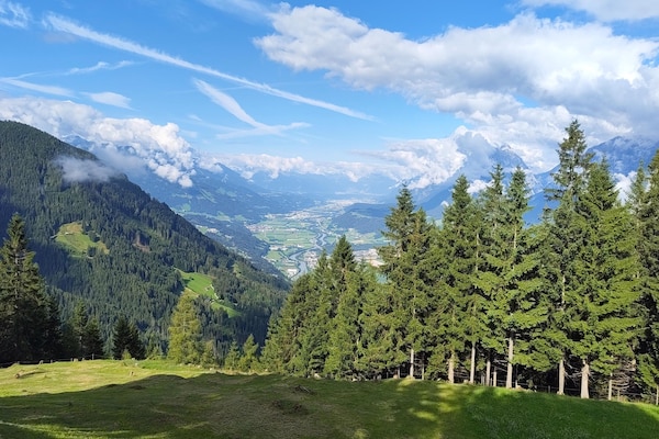 Foto van Premium appartement in Schwaz - Vakantiehuis in Schwaz - AreaSummer5KM