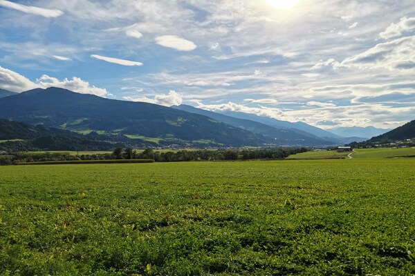 Foto van Premium appartement in Schwaz - Vakantiehuis in Schwaz - AreaSummer5KM