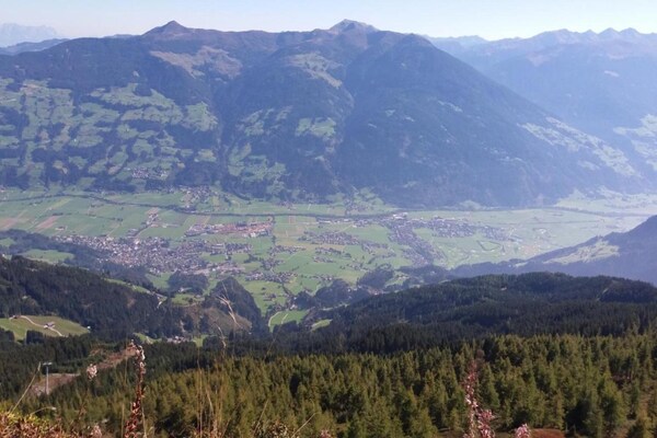 Foto van Appartement Neustift bij Stubai Skilift - Vakantiehuis in Neustift im Stubaital - AreaSummer20KM