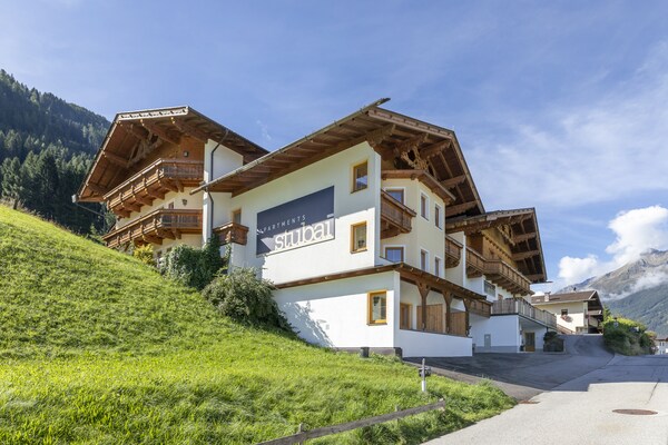 Foto van Appartement Neustift bij Stubai Skilift - Vakantiehuis in Neustift im Stubaital - AreaWinter20KM