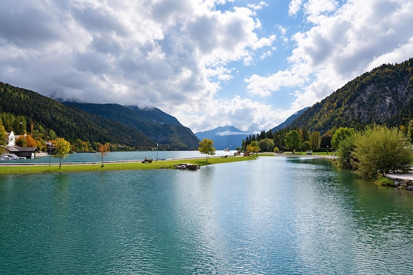 Foto van Appartement vlakbij het meer - Vakantiehuis in Achenkirch - AreaSummer5KM