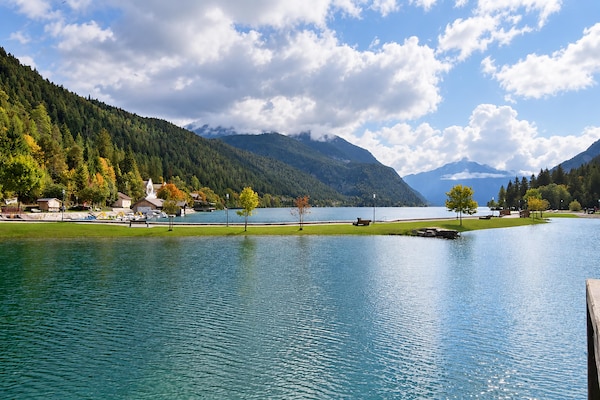 Foto van Appartement vlakbij het meer - Vakantiehuis in Achenkirch - AreaSummer5KM