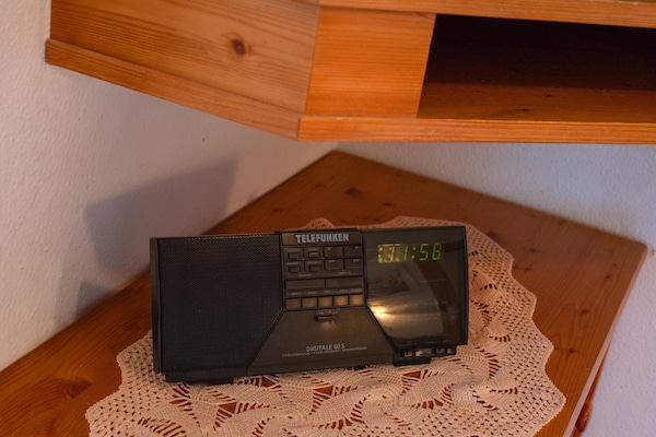 Foto van Appartement vlakbij het meer - Vakantiehuis in Achenkirch - Ambiance