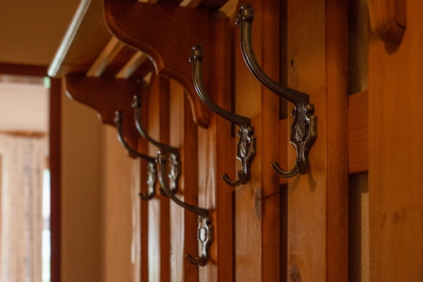 Foto van Appartement vlakbij het meer - Vakantiehuis in Achenkirch - Ambiance