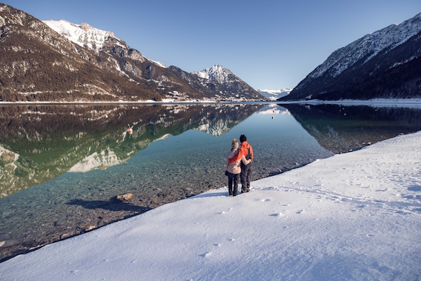 Foto van Modern vakantieappartement vlakbij de Achensee - Vakantiehuis in Achenkirch - AreaWinter20KM