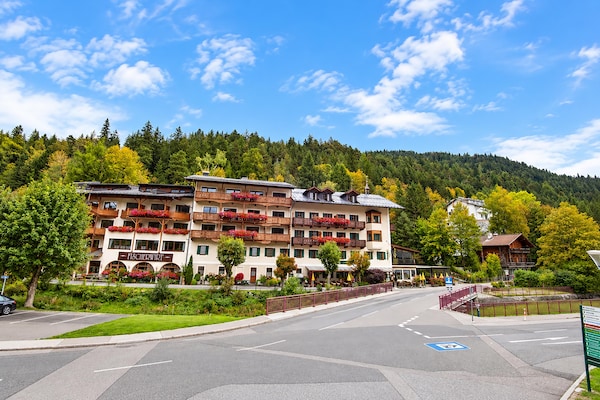 Foto van Modern vakantieappartement vlakbij de Achensee - Vakantiehuis in Achenkirch - AreaSummer1KM
