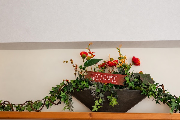 Foto van Modern vakantieappartement vlakbij de Achensee - Vakantiehuis in Achenkirch - Ambiance