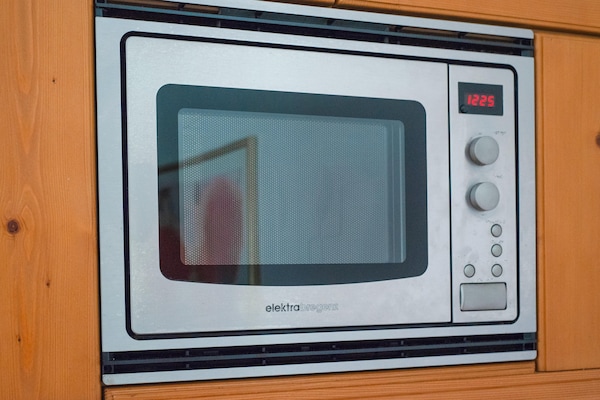 Foto van Modern vakantieappartement vlakbij de Achensee - Vakantiehuis in Achenkirch - Ambiance