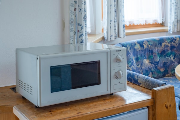 Foto van Modern vakantieappartement vlakbij de Achensee - Vakantiehuis in Achenkirch - Ambiance