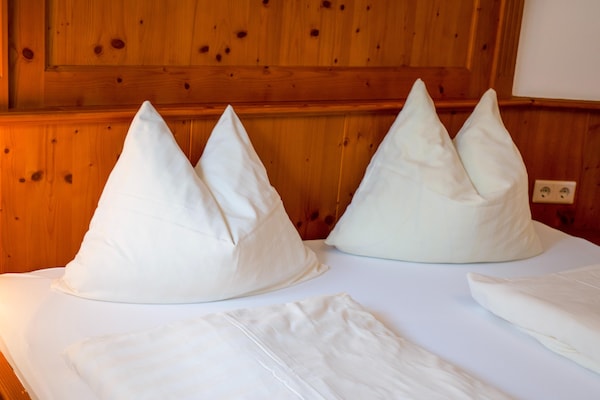 Foto van Modern vakantieappartement vlakbij de Achensee - Vakantiehuis in Achenkirch - Ambiance