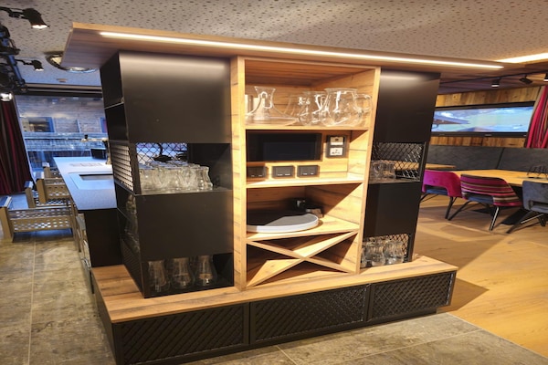 Foto van Chalet in Zillertal bij Skigebied - Vakantiehuis in Aschau - BedRoom