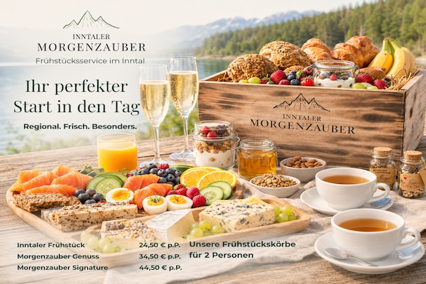 Foto van Gezellig boschalet met uitzicht op de bergen - Vakantiehuis in Wörgl Boden - Hopfgarten - Ambiance