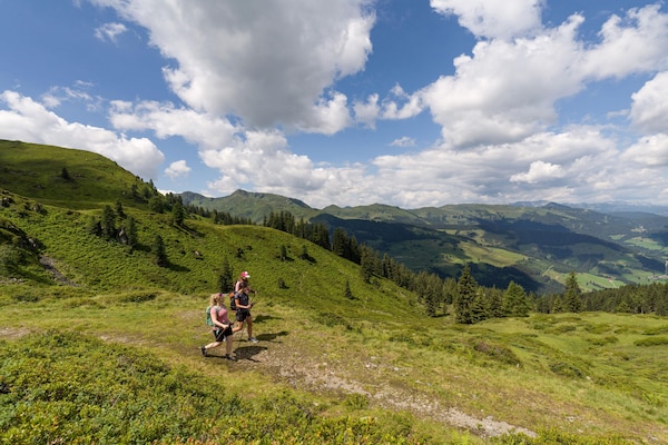 Foto van Feriendorf Wildschönau in de Kitzbüheler Alpen - Vakantiehuis in Wildschönau - AreaSummer5KM