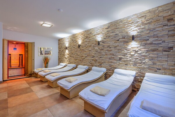 Foto van Comfortabel appartement Vicky in Wildschönau - Vakantiehuis in Wildschönau - Wellness