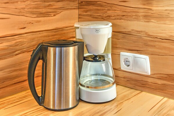 Foto van Comfortabel appartement Vicky in Wildschönau - Vakantiehuis in Wildschönau - Ambiance