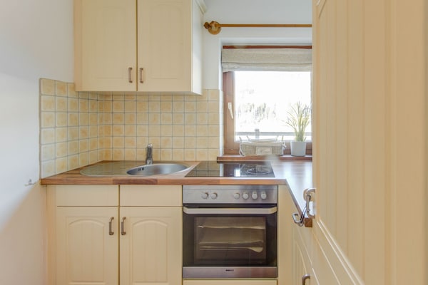 Foto van Appartement in Kirchberg bij Skipistes - Vakantiehuis in Kirchberg in Tirol - BedRoom