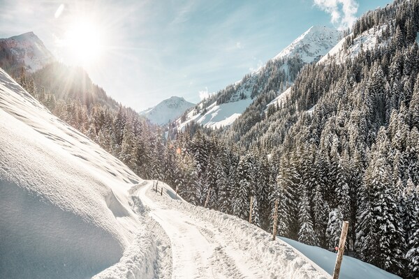 Foto van Appartement met 2 slaapkamer voor 4 personen - Vakantiehuis in Reith bei Kitzbühel - GardenSummer