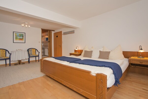 Foto van 2 in het Astl appartementengebouw - Vakantiehuis in St. Johann in Tirol - Untagged