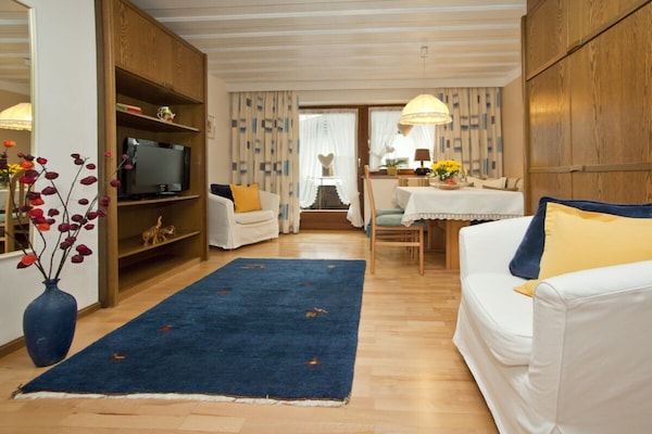 Foto van 2 in het Astl appartementengebouw - Vakantiehuis in St. Johann in Tirol - Untagged