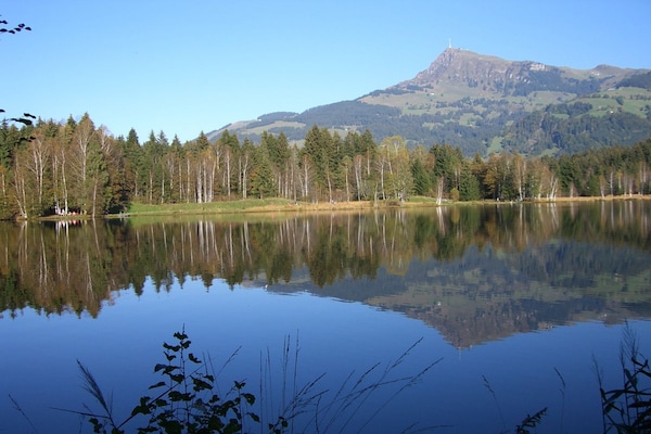 Foto van 2 in het Astl appartementengebouw - Vakantiehuis in St. Johann in Tirol - Untagged